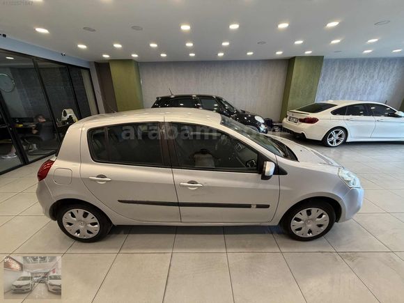 KK 12 TAKSİT 2010 MODEL RENAULT CLİO 1.2 EXPRESSİON DÜŞÜK KM