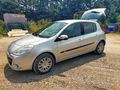 Renault Clio 1.2 benzinli