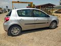 Renault Clio 1.2 benzinli