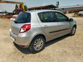 Renault Clio 1.2 benzinli