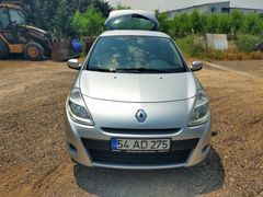 Renault Clio 1.2 benzinli