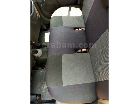Renault Clio 1.2 benzinli