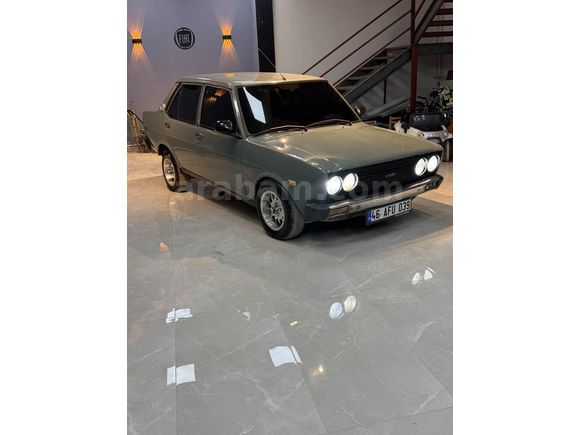 MUAYENE YENİMOTOR YÜRÜR GÜZEL BOYASI KOZMETİĞİ DÜZGÜN