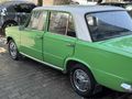 ASEL AUTO'DAN NOSTALJİ 124