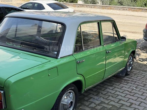ASEL AUTO'DAN NOSTALJİ 124