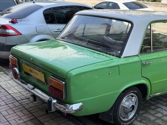ASEL AUTO'DAN NOSTALJİ 124
