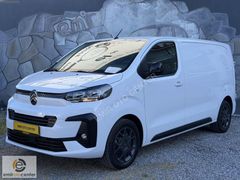 2025 JUMPY 1.5 BLUEHDI TEKNOLOJİ PAKET %20 KDV DAHİL 10.378 KM