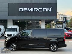 DEMİRCAN'DAN Jumpy 2.0 BlueHDI Spacetourer %20 FATURALI
