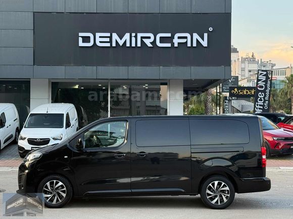 DEMİRCAN'DAN Jumpy 2.0 BlueHDI Spacetourer %20 FATURALI