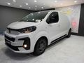 2025 MODEL BOYASIZ TRAMERSİZ GARANTİLİ 6002 KM'DE JUMPY