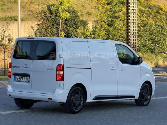 HAWİN'DEN HATASIZ BOYASIZ TRAMERSİZ BİN KM'DE G.GÖRÜŞ HAYALET