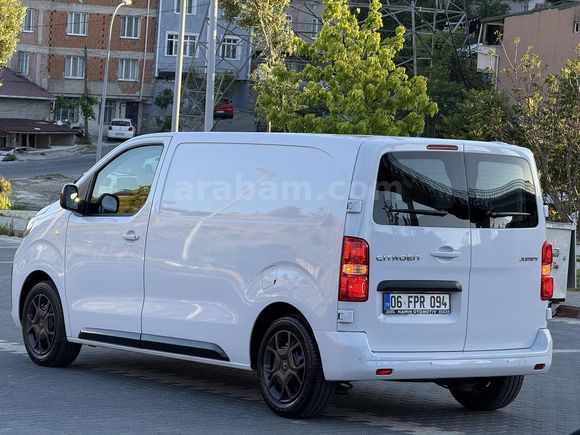 HAWİN'DEN HATASIZ BOYASIZ TRAMERSİZ BİN KM'DE G.GÖRÜŞ HAYALET
