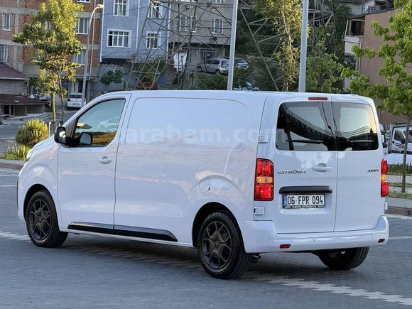 HAWİN'DEN HATASIZ BOYASIZ TRAMERSİZ BİN KM'DE G.GÖRÜŞ HAYALET