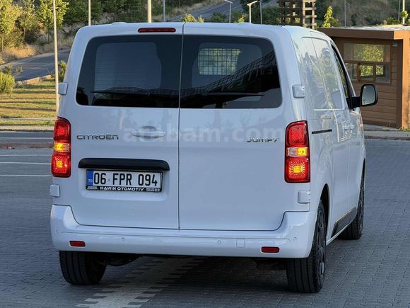 HAWİN'DEN HATASIZ BOYASIZ TRAMERSİZ BİN KM'DE G.GÖRÜŞ HAYALET