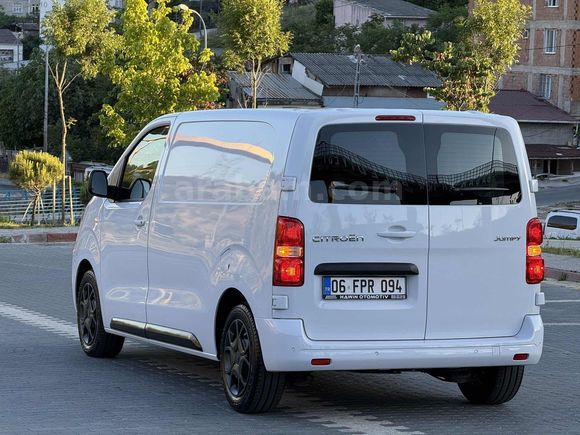 HAWİN'DEN HATASIZ BOYASIZ TRAMERSİZ BİN KM'DE G.GÖRÜŞ HAYALET