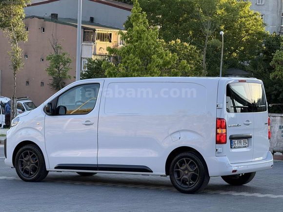 HAWİN'DEN HATASIZ BOYASIZ TRAMERSİZ BİN KM'DE G.GÖRÜŞ HAYALET
