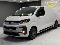 2025 MODEL 6001 KM'DE HATASIZ BOYASIZ TRAMERSİZ JUMPY %20 FATURA