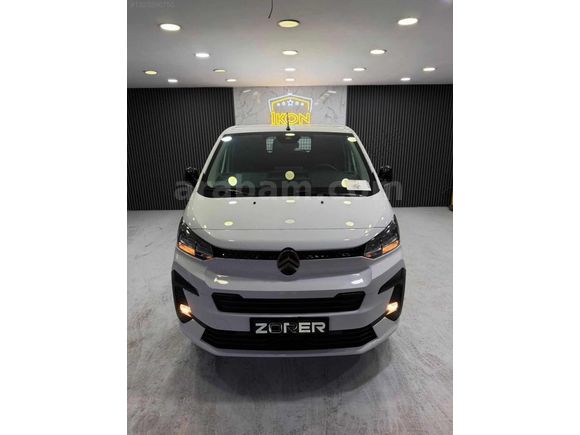 2025 MODEL 6 BİN KM'DE HATASIZ-BOYASIZ-TRAMERSİZ
