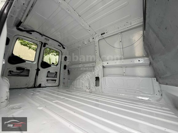 SRB AUTO'DAN EMSALSİZ TEMİZLİKTE JUMPY 2.0