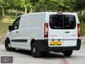 SRB AUTO'DAN EMSALSİZ TEMİZLİKTE JUMPY 2.0