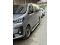 HATASIZ 13000 KİLOMETREDE JUMPY
