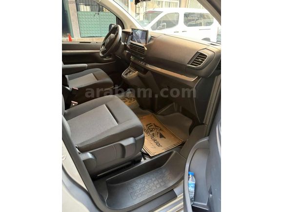 HATASIZ 13000 KİLOMETREDE JUMPY