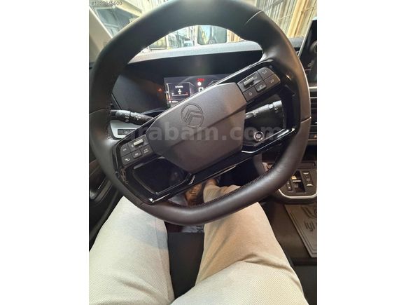 HATASIZ 13000 KİLOMETREDE JUMPY
