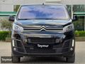 TEYMUR'DAN CITROEN JUMPY SPACETOURER CAM TAVAN/ÇİFT SÜRGÜ