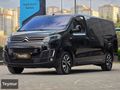 TEYMUR'DAN CITROEN JUMPY SPACETOURER CAM TAVAN/ÇİFT SÜRGÜ