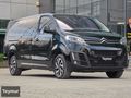 TEYMUR'DAN CITROEN JUMPY SPACETOURER CAM TAVAN/ÇİFT SÜRGÜ