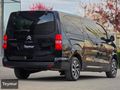 TEYMUR'DAN CITROEN JUMPY SPACETOURER CAM TAVAN/ÇİFT SÜRGÜ