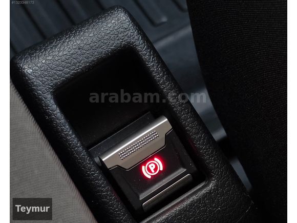 TEYMUR'DAN CITROEN JUMPY SPACETOURER CAM TAVAN/ÇİFT SÜRGÜ