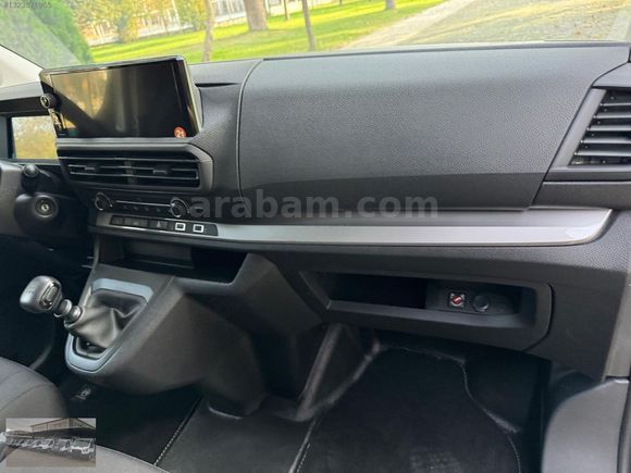 ŞENTÜRKTEN 2025 HATASIZ GUVENLİK PAKET JUMPY PANELVAN 30DK KREDİ
