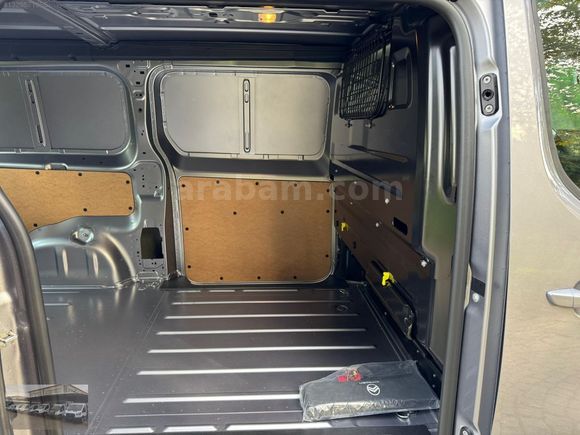 ŞENTÜRKTEN 2025 HATASIZ GUVENLİK PAKET JUMPY PANELVAN 30DK KREDİ