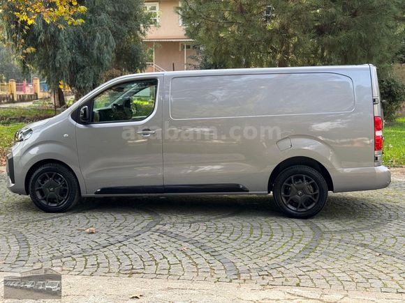 ŞENTÜRKTEN 2025 HATASIZ GUVENLİK PAKET JUMPY PANELVAN 30DK KREDİ