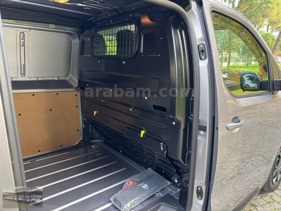 ŞENTÜRKTEN 2025 HATASIZ GUVENLİK PAKET JUMPY PANELVAN 30DK KREDİ