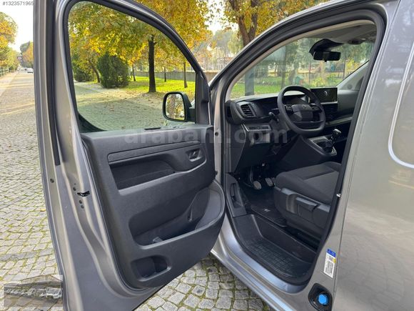 ŞENTÜRKTEN 2025 HATASIZ GUVENLİK PAKET JUMPY PANELVAN 30DK KREDİ
