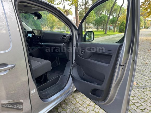 ŞENTÜRKTEN 2025 HATASIZ GUVENLİK PAKET JUMPY PANELVAN 30DK KREDİ
