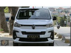 %20 KDV 2025 CİTROEN JUMPY OTM 180 HP 38.000 KM BOYA DEĞİŞEN YOK