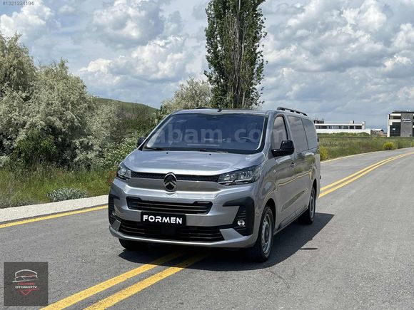 2025 MODEL HATASIZ BOYASIZ İLK ELDEN OTOMATİK EN FULL PAKET