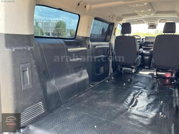 2025 MODEL HATASIZ BOYASIZ İLK ELDEN OTOMATİK EN FULL PAKET