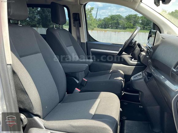 2025 MODEL HATASIZ BOYASIZ İLK ELDEN OTOMATİK EN FULL PAKET