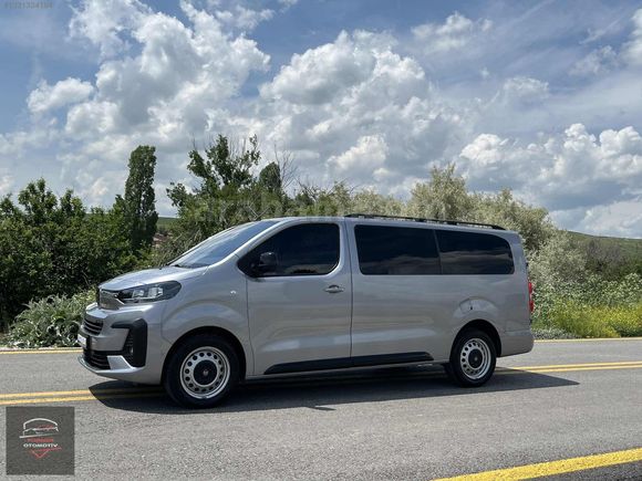 2025 MODEL HATASIZ BOYASIZ İLK ELDEN OTOMATİK EN FULL PAKET