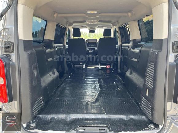 2025 MODEL HATASIZ BOYASIZ İLK ELDEN OTOMATİK EN FULL PAKET
