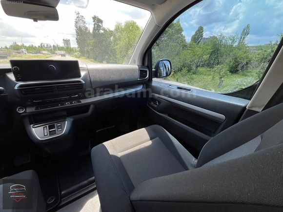 2025 MODEL HATASIZ BOYASIZ İLK ELDEN OTOMATİK EN FULL PAKET