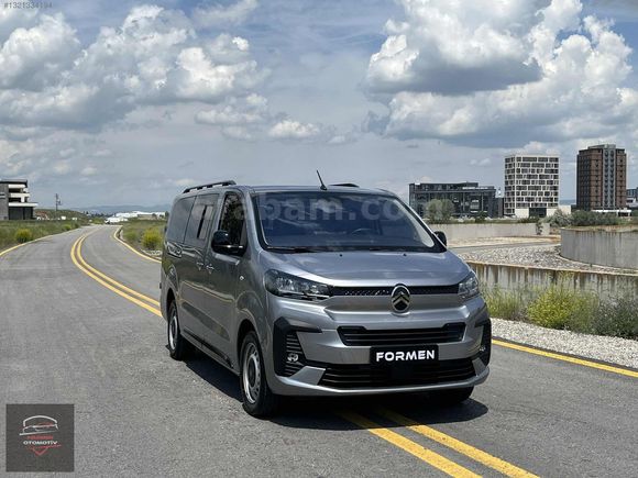 2025 MODEL HATASIZ BOYASIZ İLK ELDEN OTOMATİK EN FULL PAKET