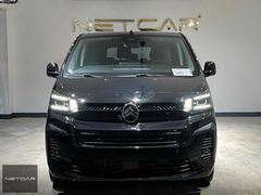 NETCAR'DAN BOYASIZ 2025 CİTROEN JUMPY SPACETOURER 8+1 OTOMOBİL