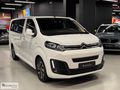 *K.K.12 TAKSİT*_2021 CITROEN JUMPY SPACE TOURER 2.0 BLUEHDI