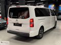 *K.K.12 TAKSİT*_2021 CITROEN JUMPY SPACE TOURER 2.0 BLUEHDI