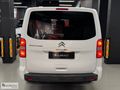 *K.K.12 TAKSİT*_2021 CITROEN JUMPY SPACE TOURER 2.0 BLUEHDI